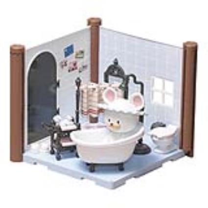 Kit de construção Haco Bath 