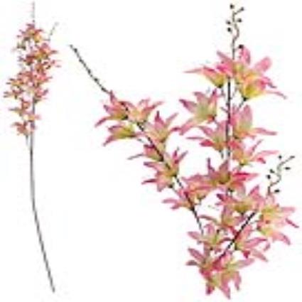 Flor Decorativa Lírio 114417