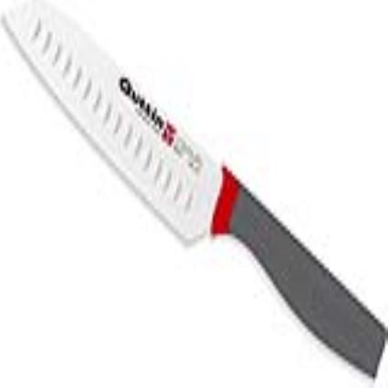 Faca Santoku  Colours (16 cm)