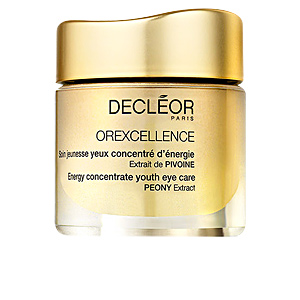 Creme para o Contorno dos Olhos Orexcellence  (15 ml)