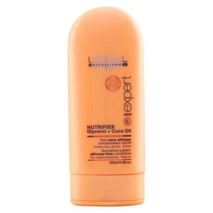 Condicionador Nutrifier LOreal Expert Professionnel - 150 ml
