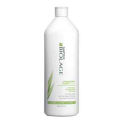 Champô Limpeza Profunda Clean Reset  (1000 ml)