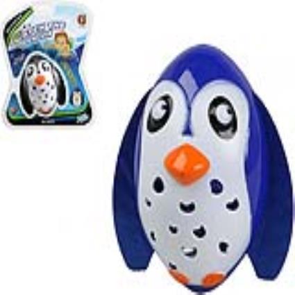 Boneco Catch the Penguin 117335