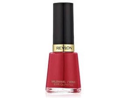 verniz de unhas Enamel 270 - Cherries In The Snow - 14,7 ml
