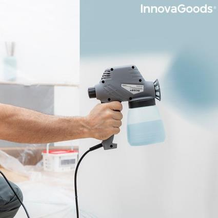 Pistola Elétrica para Pintar Spraint+ 