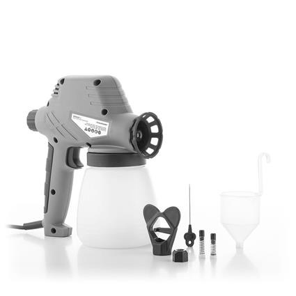 Pistola Elétrica para Pintar Spraint+ 