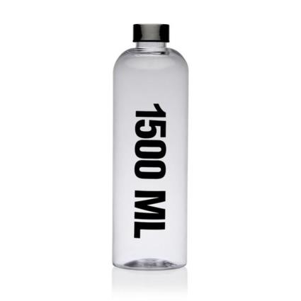 Garrafa Aço inoxidável Aço poliestireno - 500 ml