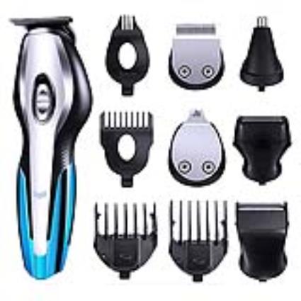Aparadores de Cabelo BPC0120 Homem (Refurbished A+)
