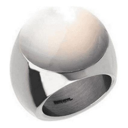 Anel feminino  BR-007 (16,56 mm) (Tamanho 12)