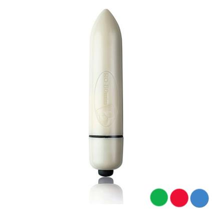 Vibrador Bala Neon Nights Verde