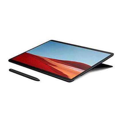 Ultrabook  SURFACE PRO X 13 SQ1 8 GB RAM 128 GB SSD Preto