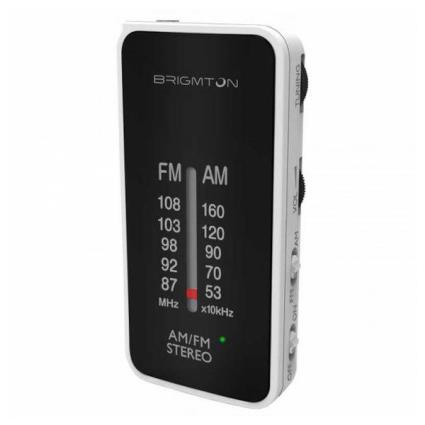 Rádio Portátil  BT224