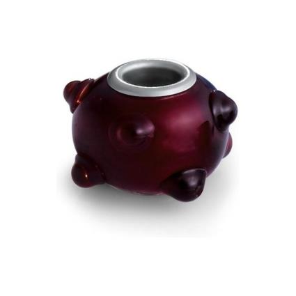Miçangas femininas  SCZ56 Vermelho