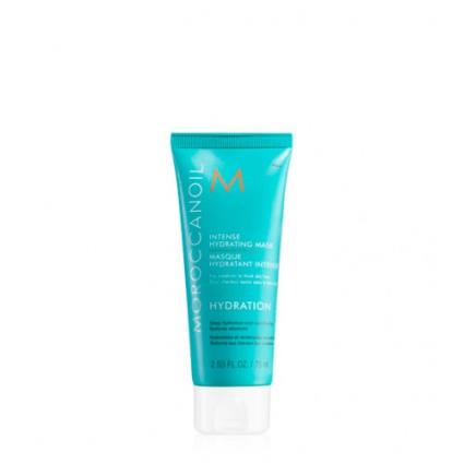 Máscara Hidratante Hydratation Intense 75 ml