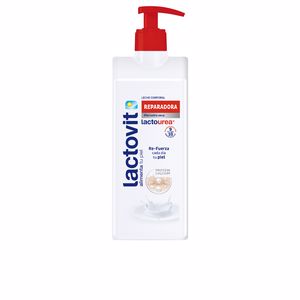 Leite Hidratante Lacto-Urea  (400 ml)