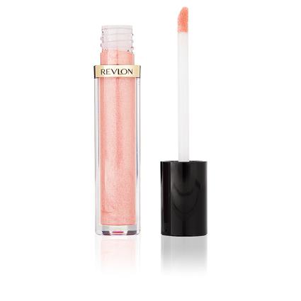 Gloss Super Lustrous 205 - snow pink 3,8 ml