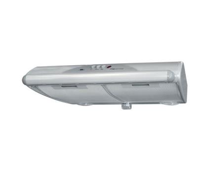 Extrator Convencional  MITOJET 60-G 60 cm 490 m³/h 140W E Cinzento