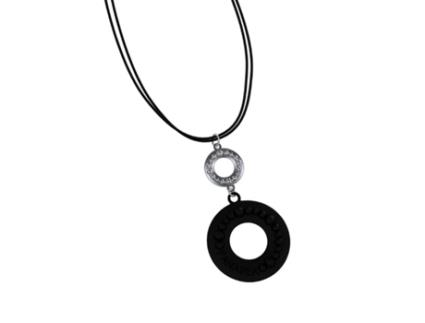 Colar feminino  CP3N (32 cm)