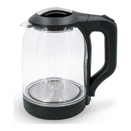 Chaleira  1,8 L 1500W Preto