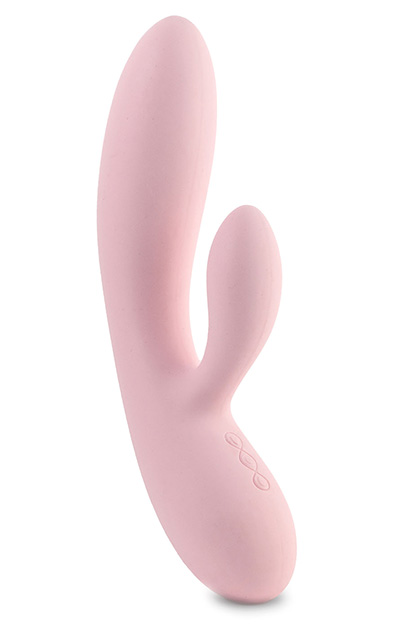 Vibrador Lea Rosa Claro  72534