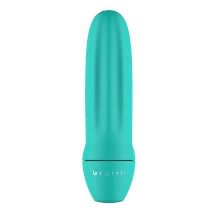 Vibrador Bullet Bmine Basic Azul