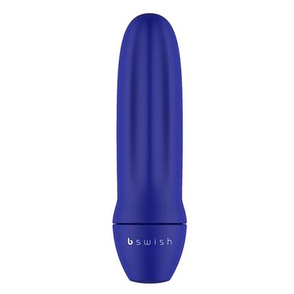 Vibrador Bullet Bmine Basic Azul