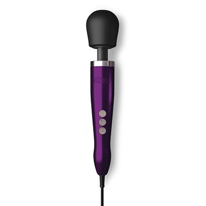 Varinha Mágica de Massagem Die Cast Roxo  E26227
