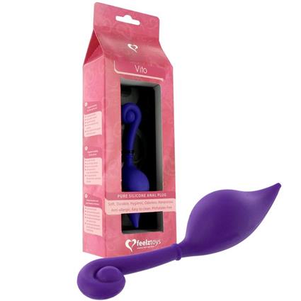 Plug Anal  E21241