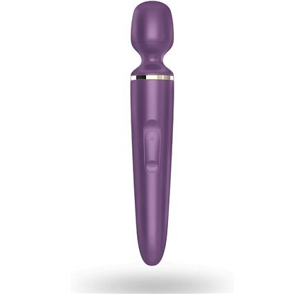 Massageador Varinha Púrpura