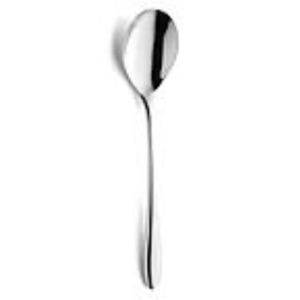 Conjunto de Colheres  Cuba (12 pcs) Aço inoxidável