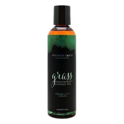 Óleo de Massagem Grass 240 ml  6417