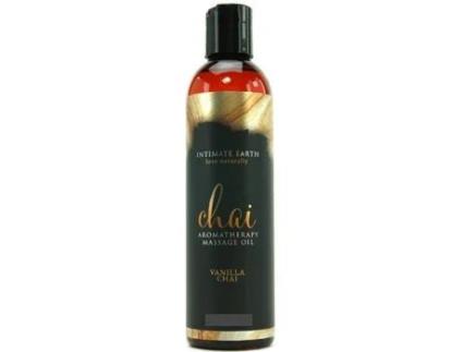 Óleo de Massagem Chai 120 ml  6288