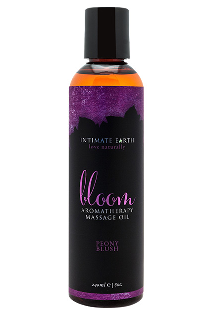 Óleo de Massagem Bloom 240 ml  6356