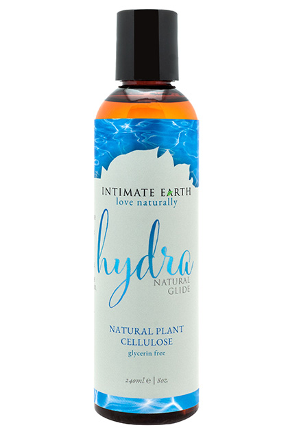 Lubrificante Natural Hydra 240 ml  6080