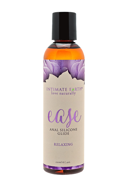 Lubrificante de Silicone Anal Ease Relaxing 120 ml  6639