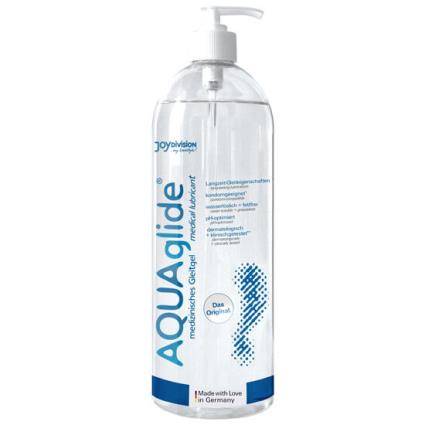 Lubrificante Aquaglide (1000 ml)  17091