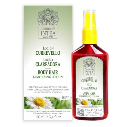 Loção Camomila Corporal  (100 ml)