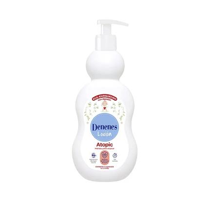 Leite Hidratante Protech  (400 ml)