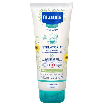 Gel de Banho Stelatopia 200 ml