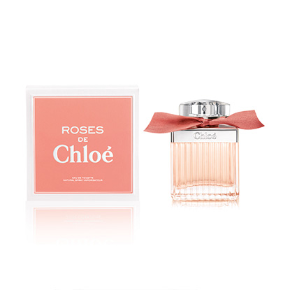Perfume Mulher Roses De   EDT - 50 ml