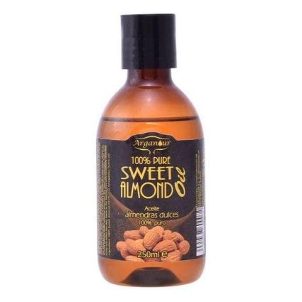 Óleo Corporal Sweet Almond Oil 250 ml