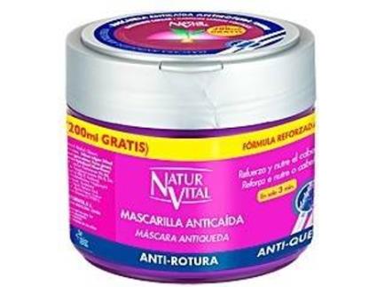 Máscara Capilar Antiqueda  (500 ml)