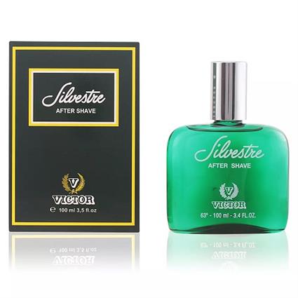 Loção After Shave Silvestre  (100 ml)