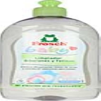 Lavador de Biberões  500 ml