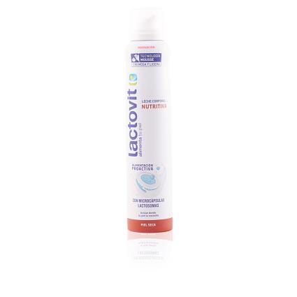 Body Milk Original  (200 ml)