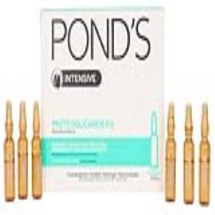 Ampolas Proteglicanos Intensie Ponds (12 x 2 ml)