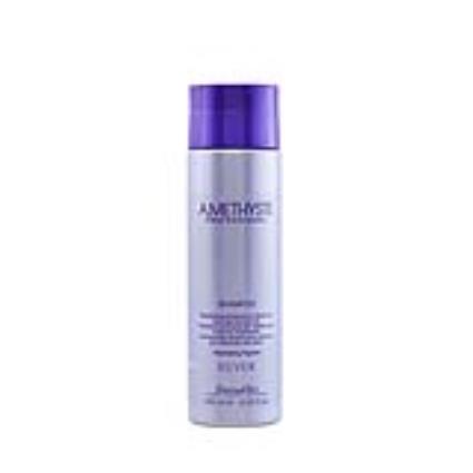 Champô para Cabelos Ruivos ou Brancos Amethyste Silver 250 ml