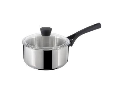 Caçarola  Expert Touch Aço inoxidável - 16 cm