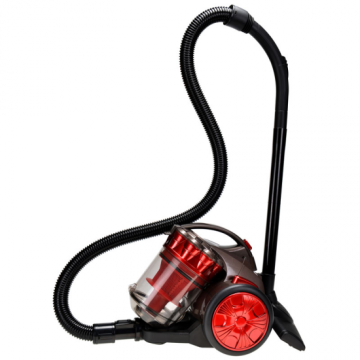 Aspirador sem Saco  ASP2209 79 dB 700W Vermelho