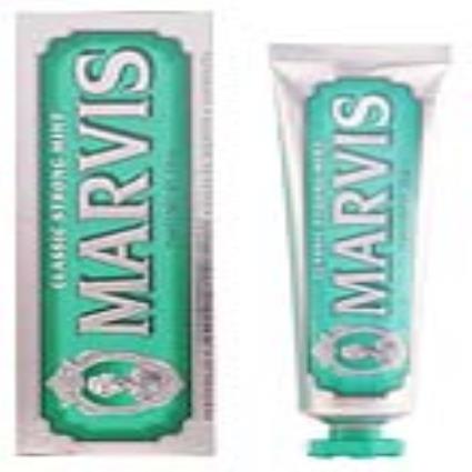 Pasta de Dentes Cuidado Gengivas Classic Strong Mint 85 ml